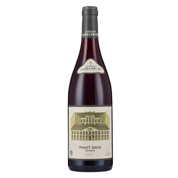 Pinot Noir Reserve 2019 Schloss Gobelsburg 0,75L