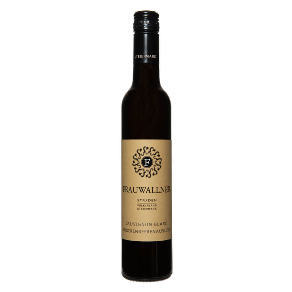 Sauvignon Blanc Trockenbeerenauslese 2017 Frauwallner 0,375L