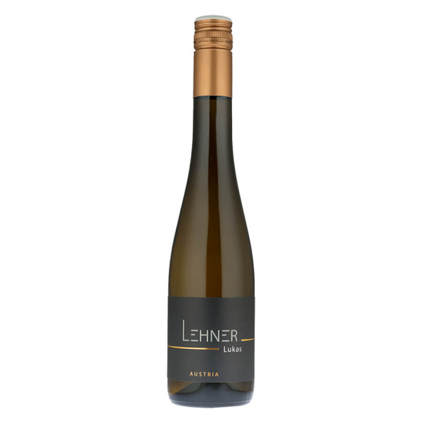 Beerenauslese Chardonnay 2017 Lehner 0,375L