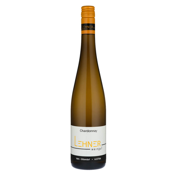 Chardonnay 2022 Lehner 0,75L