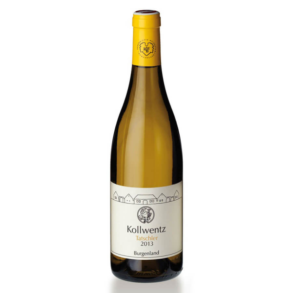 Chardonnay Tatschler 2019 Kollwentz 0,75L