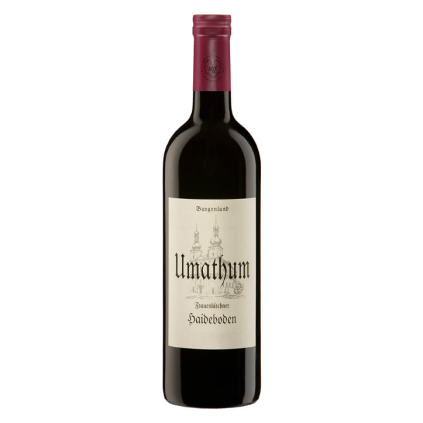 Haideboden 2015 Umathum 0,375L