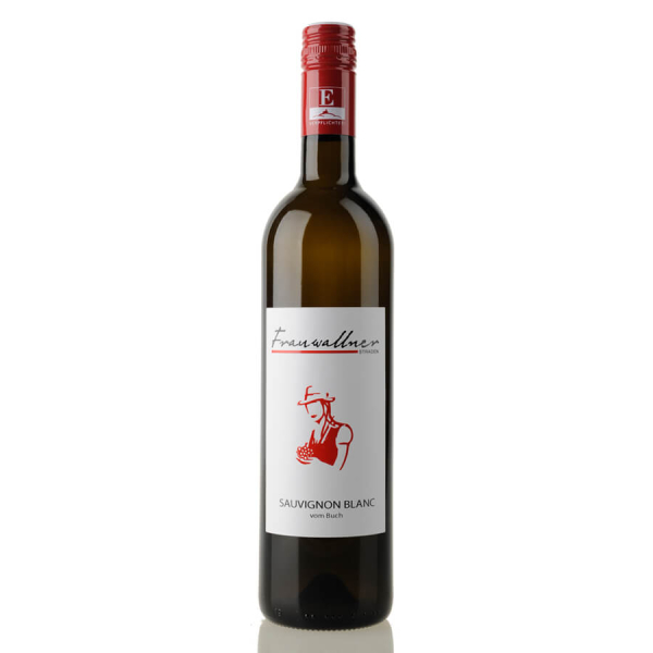 Sauvignon Blanc vom Buch 2015 Frauwallner 1,5L